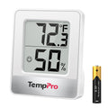Digital Hygrometer Indoor Thermometer Y7144