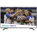 50-Inch 4K Ultra HD Smart LED TV N9117