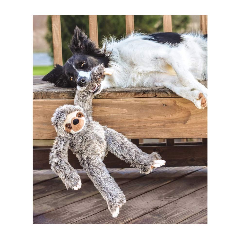 Plush Dog Toy X15107