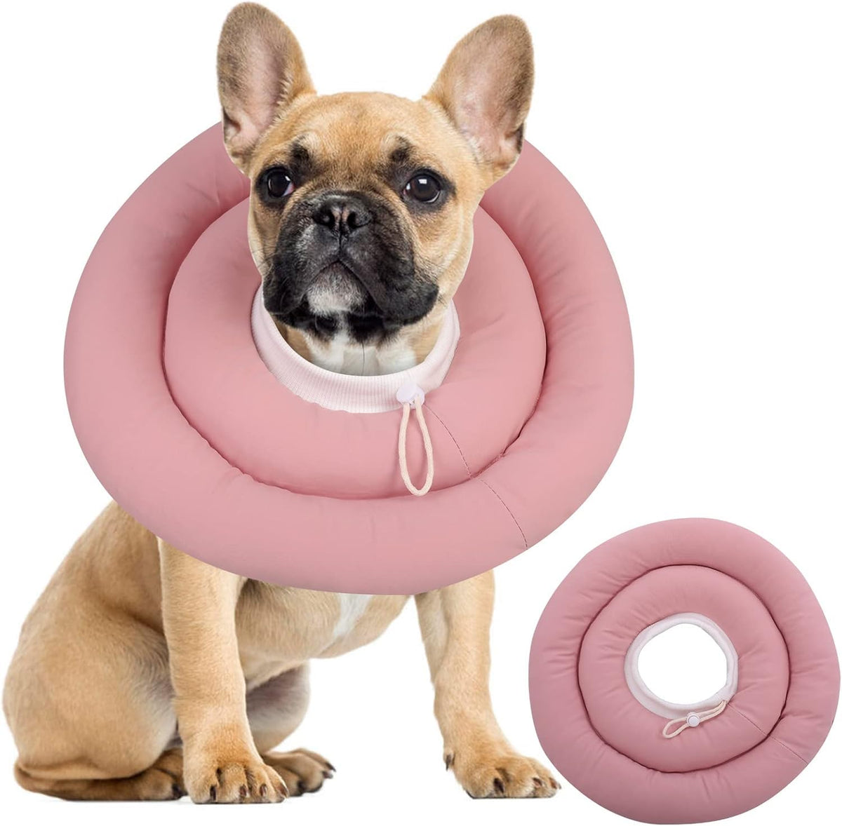 Waterproof Soft Dog Recovery Collar K278