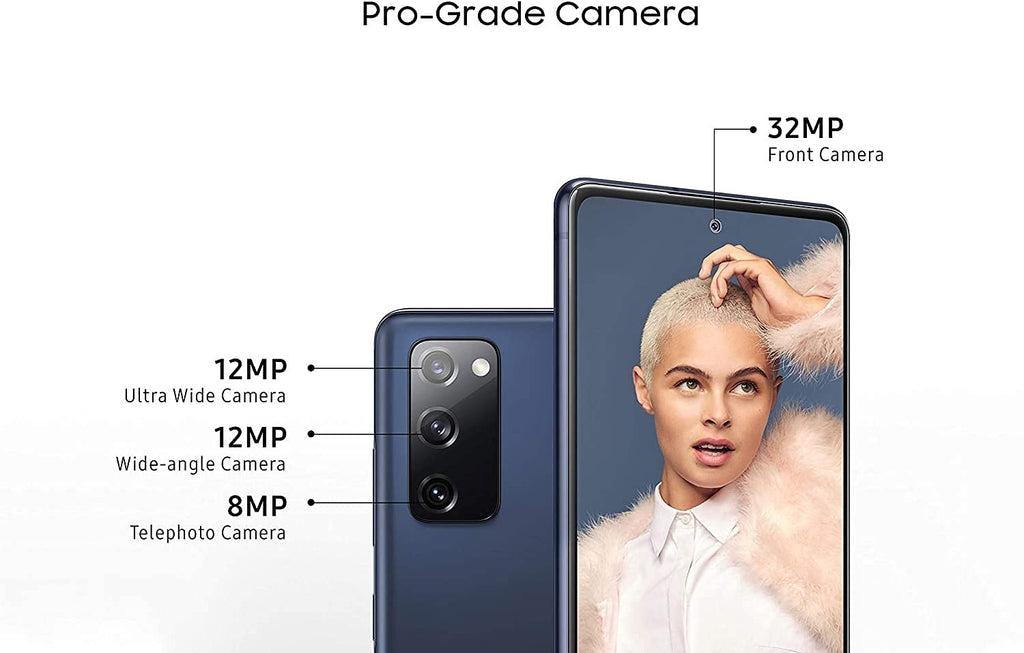 Unlocked 5G 256GB Smartphone X76325