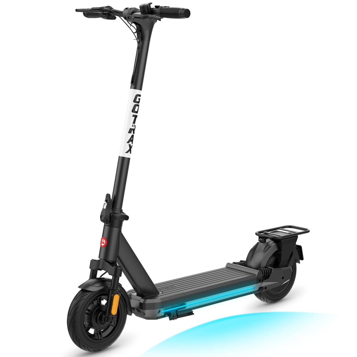 Electric Scooter with 10" Tire W61844