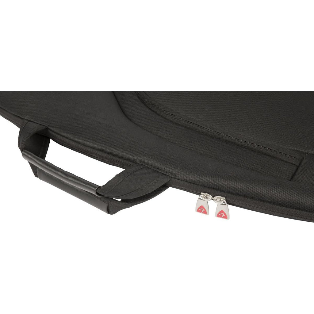 Black Electric Guitar Gig Bag H837