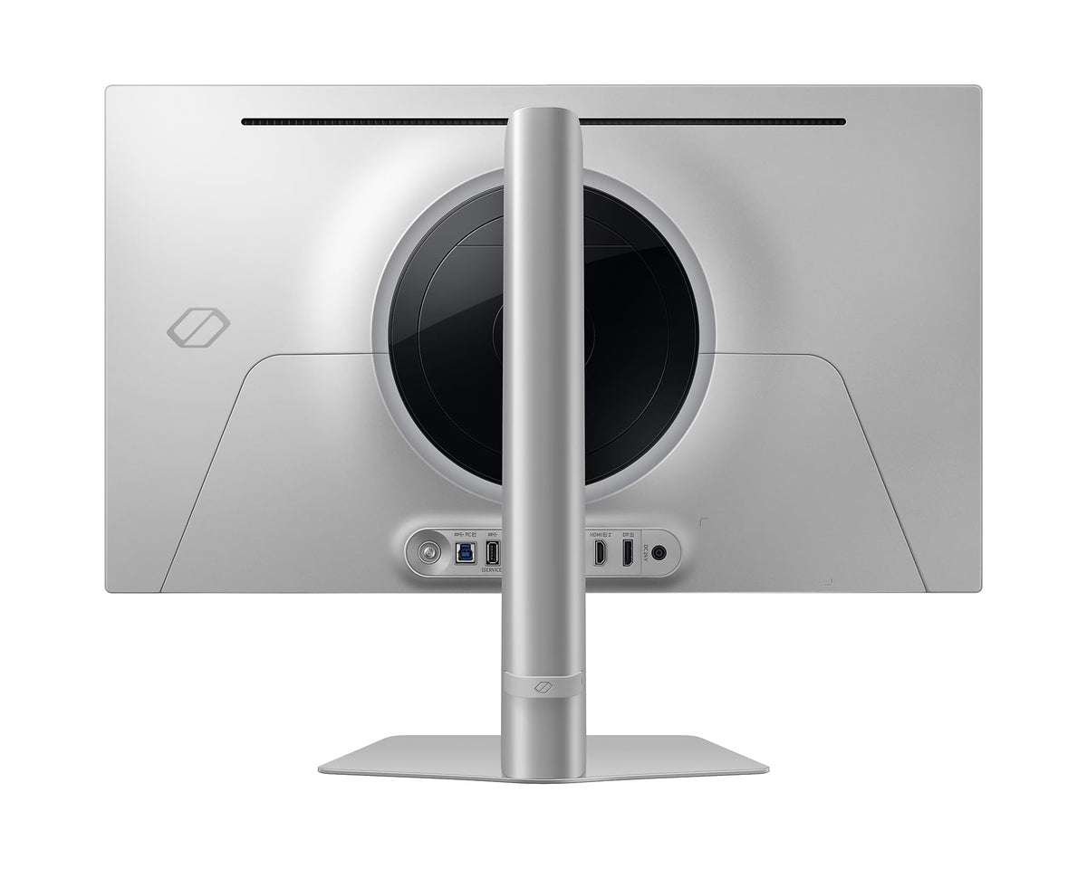 27" QHD 240Hz OLED Gaming Monitor G4534