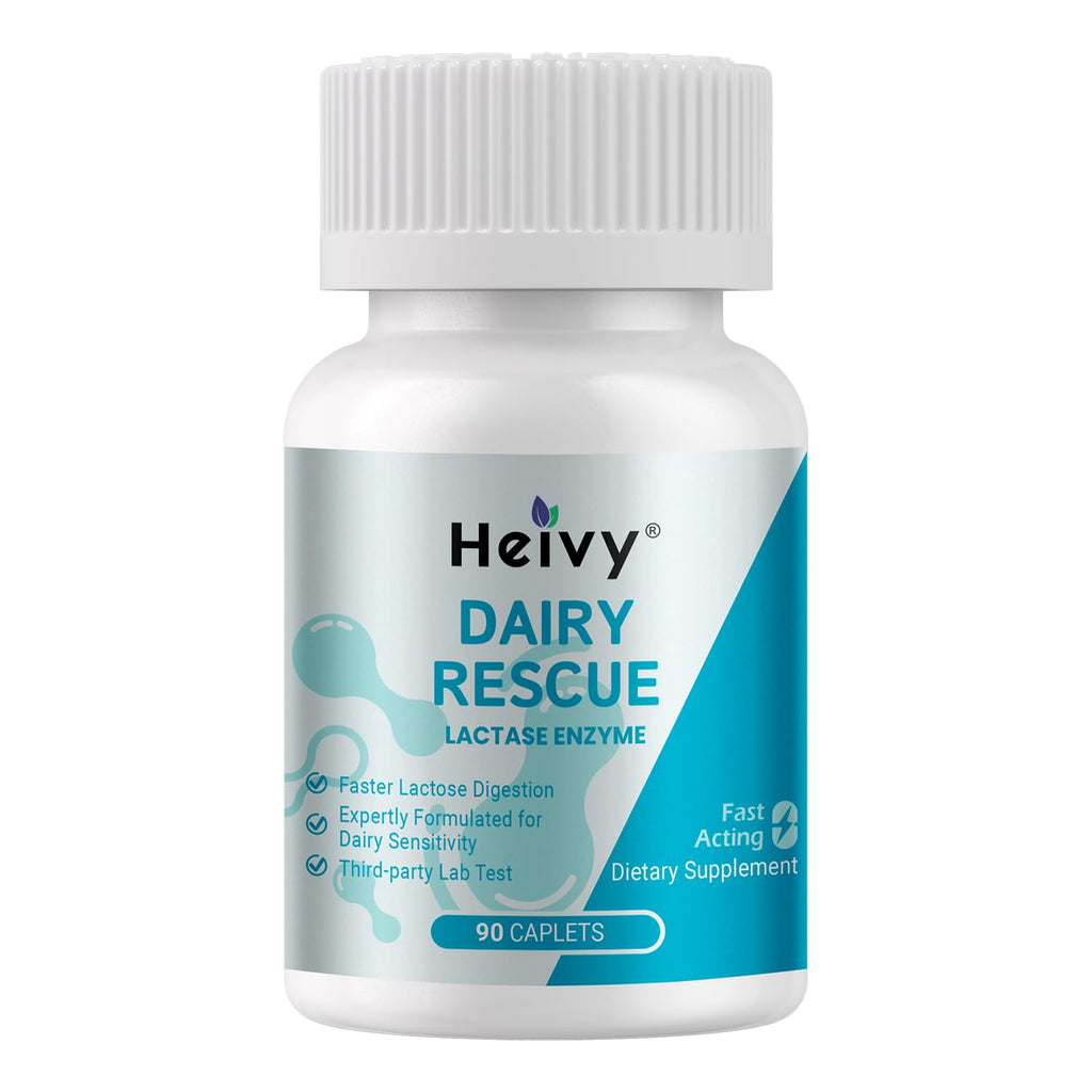 Lactase Pills 90 Count Y5958