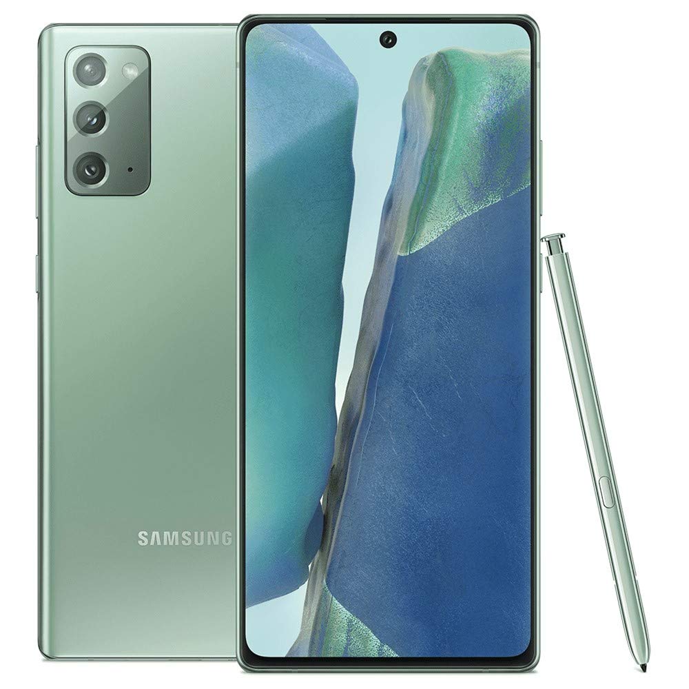 128GB 5G Smartphone R738140