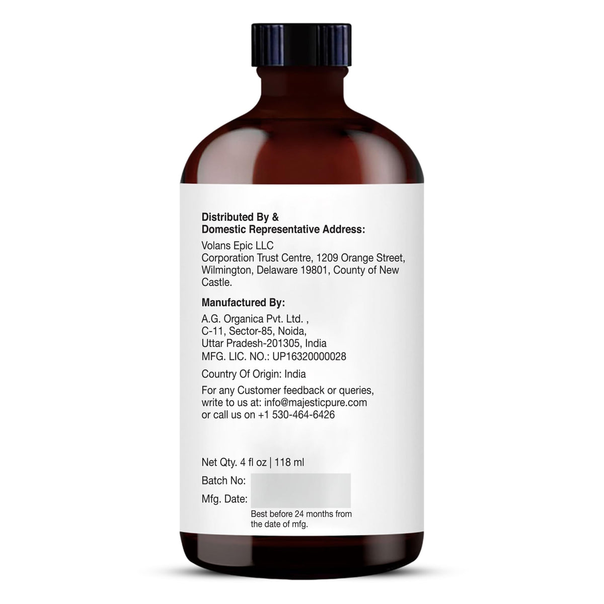 Lavender and Eucalyptus Bundle 4 Fl Oz S53166