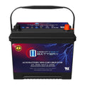 12V 70Ah AGM Replacement Battery T860
