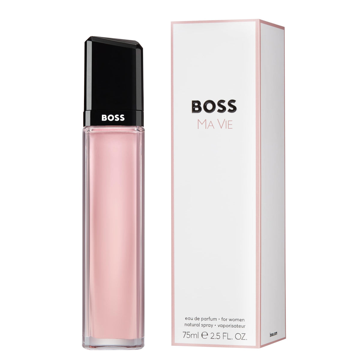 Floral Eau de Parfum with Cactus Blossom and Cedarwood X2969
