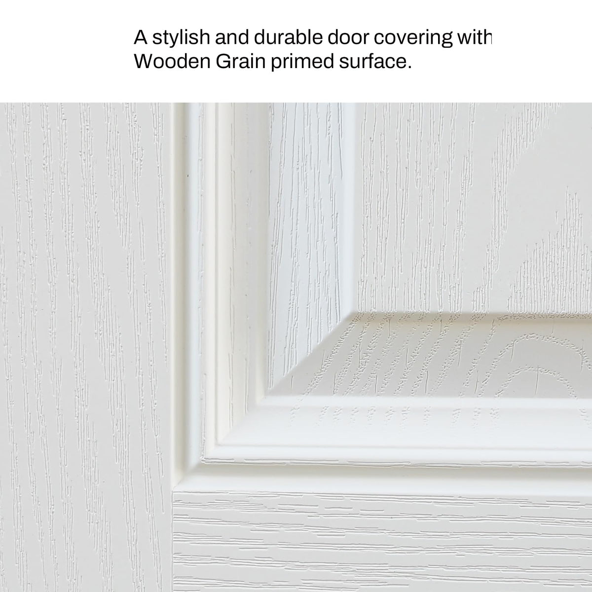 36 x 80 Fiberglass Entry Door with Vinyl Frame Low-E Glass Right Hand Inswing L794499