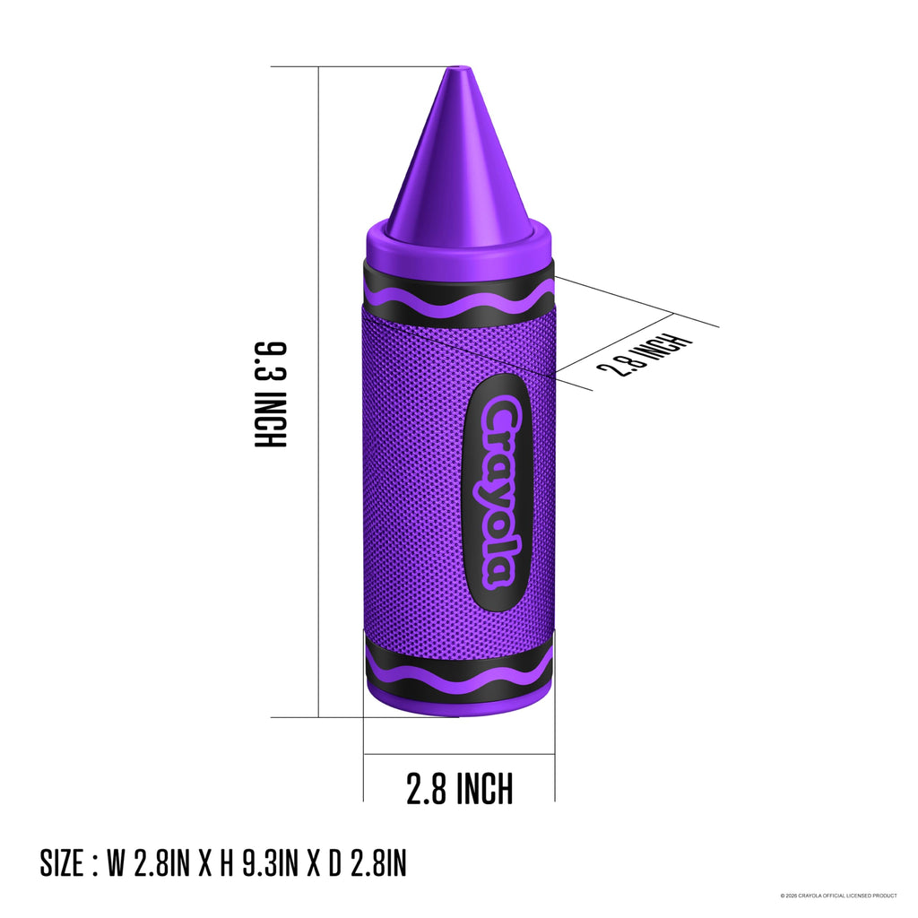 Portable Bluetooth Speakers O87339