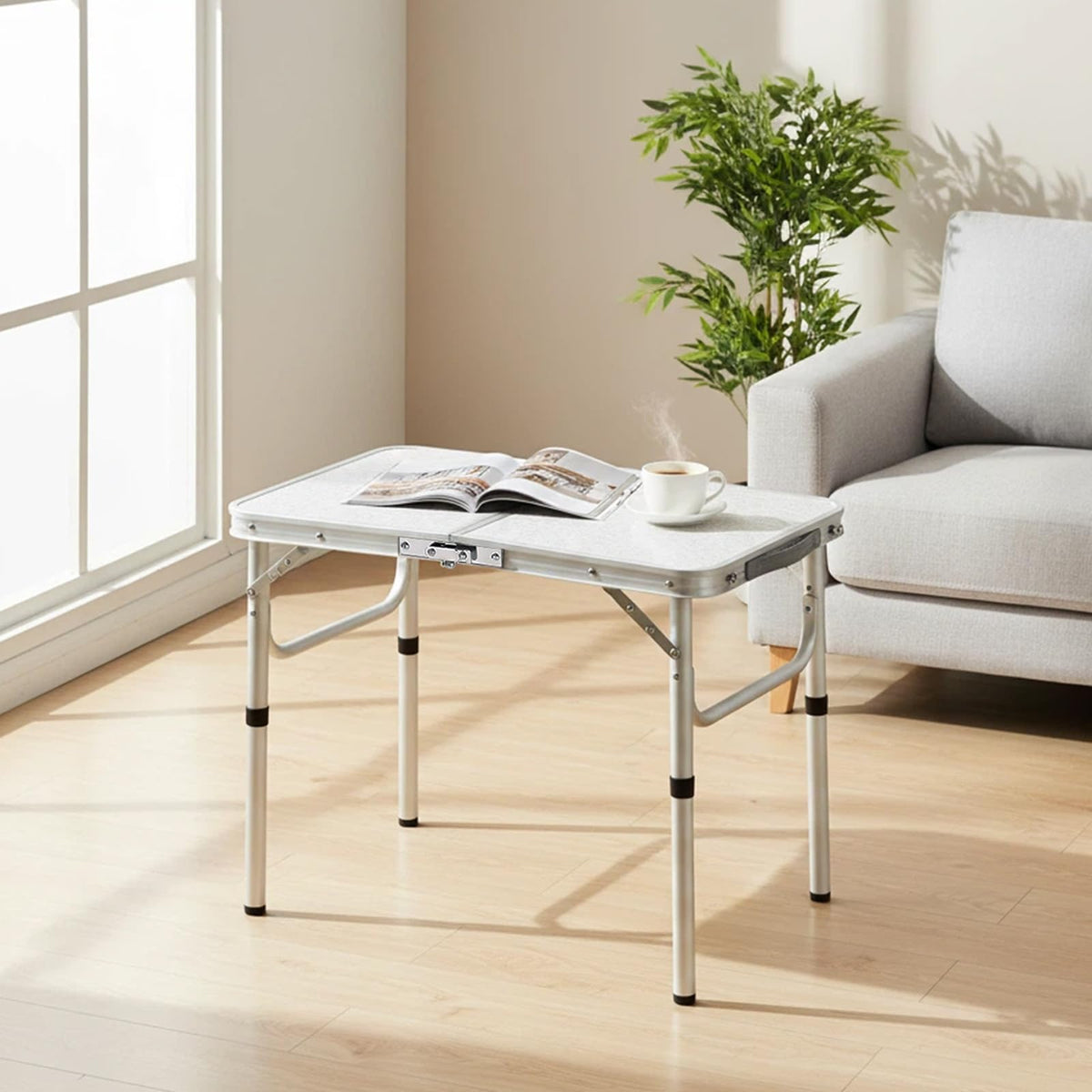 Small Folding Camping Table H315411