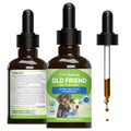 Senior Immune & Cognitive 2 oz Z72787