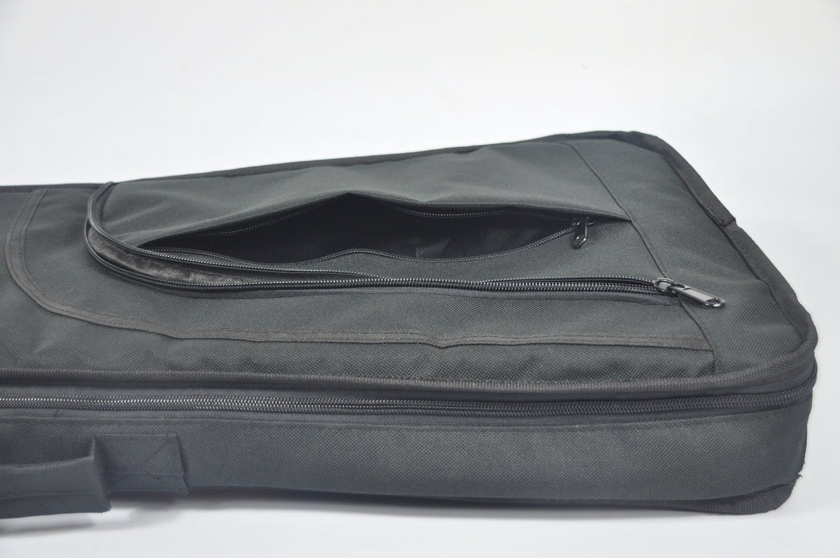Black Mini Strat Gig Bag G7517