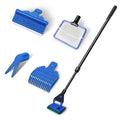 5 in 1 Aquarium Cleaning Tool Kit J231710
