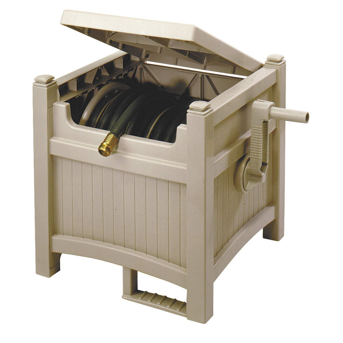 Free Standing Hose Reel R749