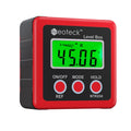 Digital Angle Finder with Magnetic Base D766978