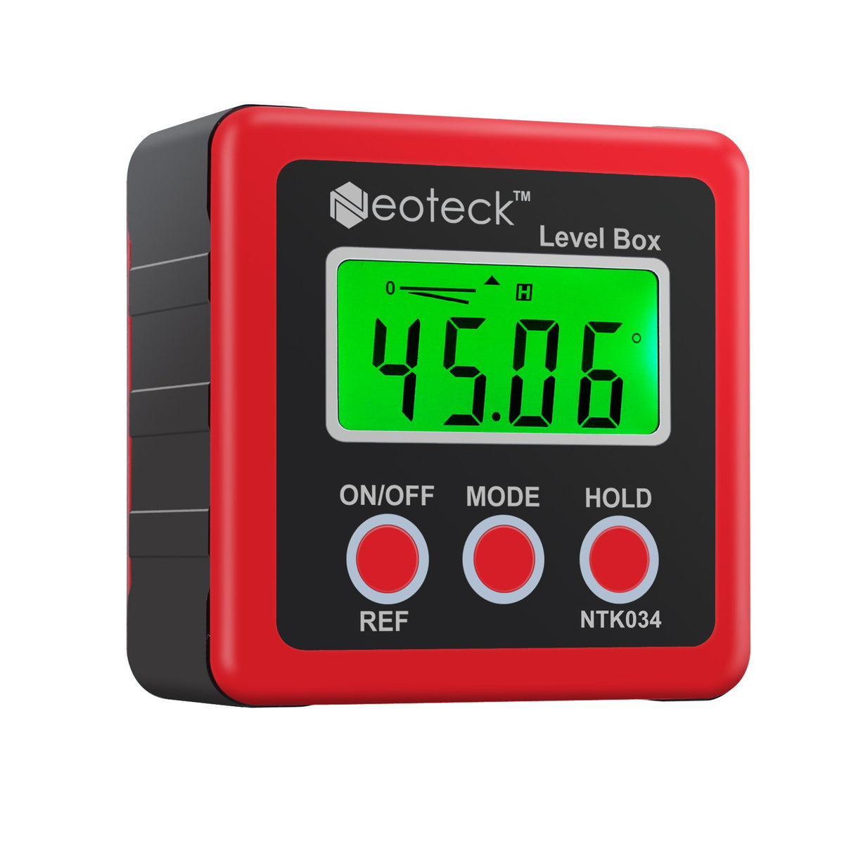 Digital Angle Finder with Magnetic Base D766978