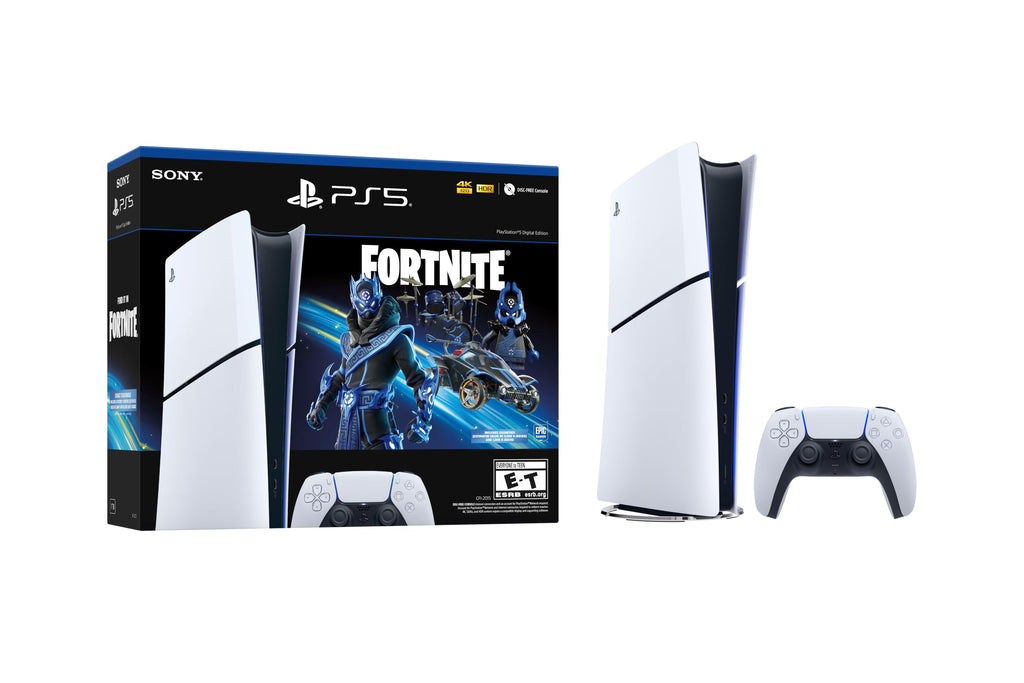 PS5 Console Digital Edition R1917