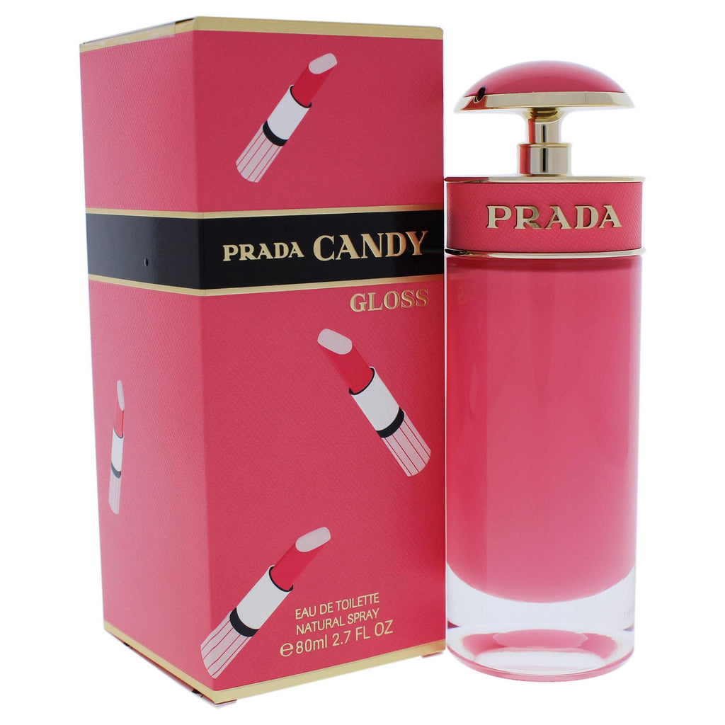 Eau de Toilette Spray 2.7 Ounce X60114