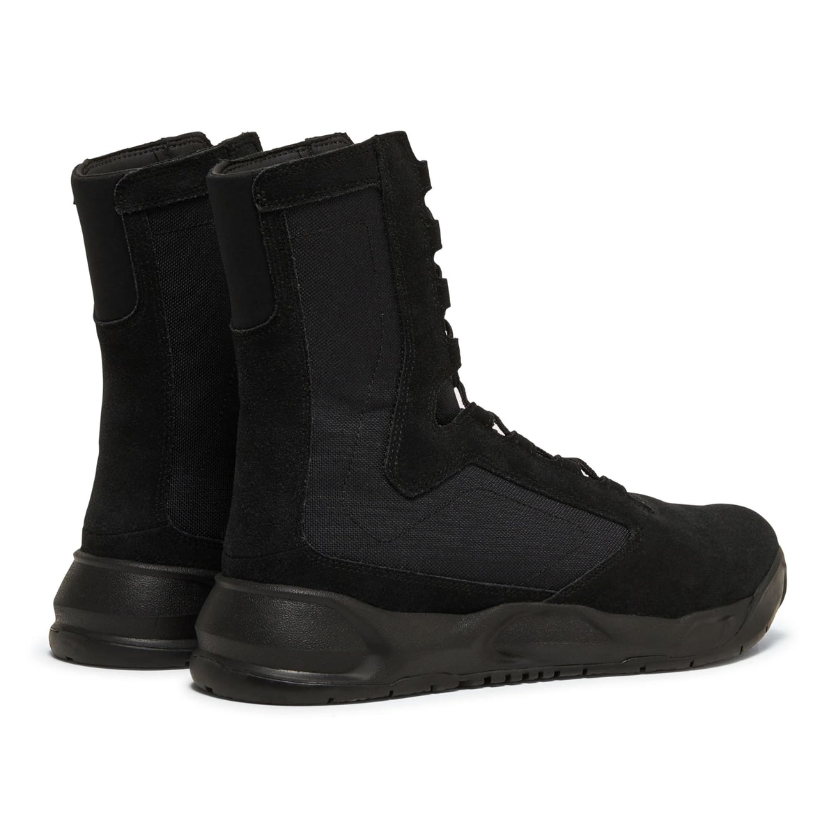 Tactical Boots W81152