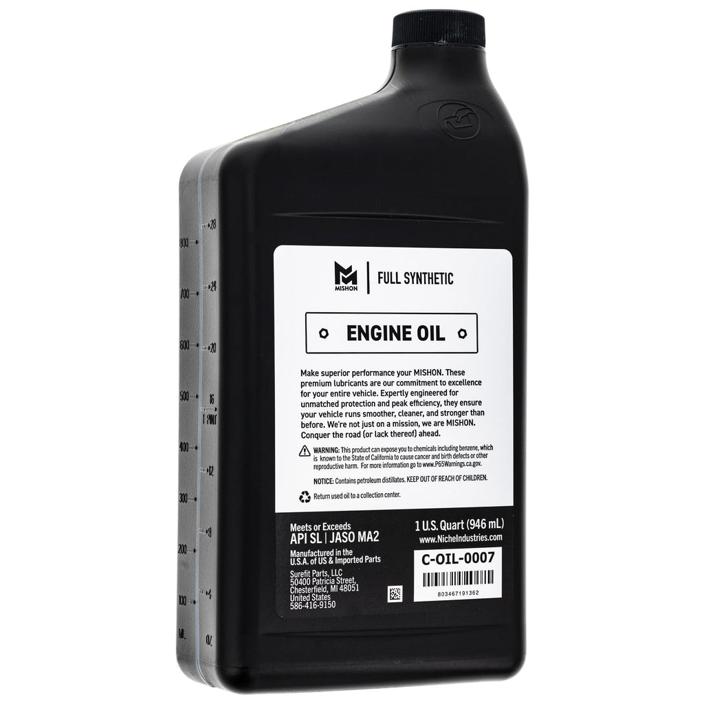 Engine Oil Change Kit I976433