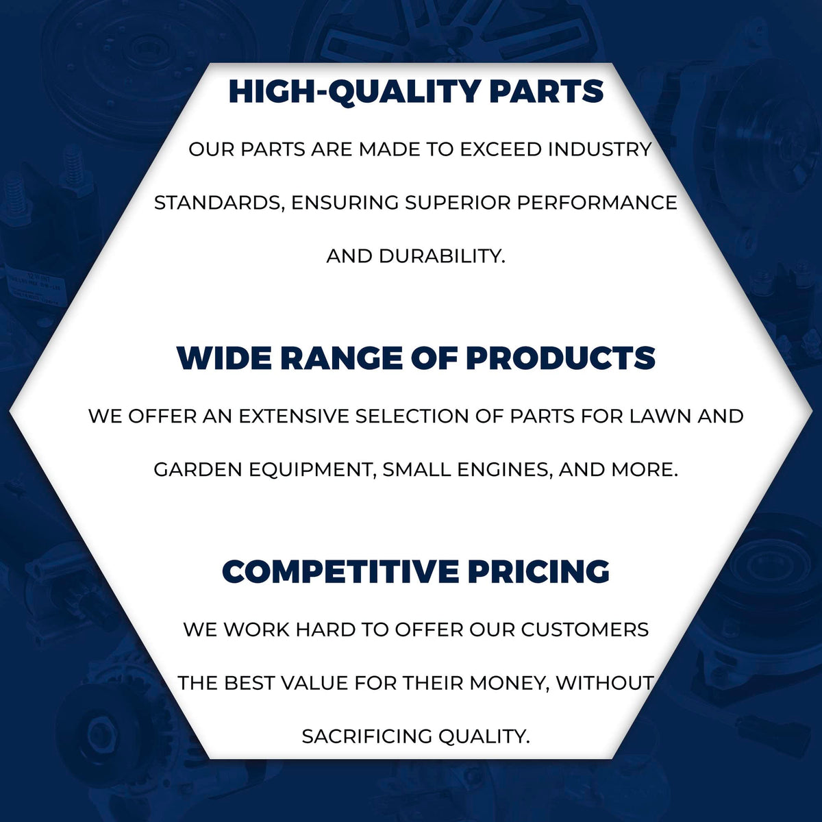 SAE 5W-30 4-Cycle Engine Oil C24903