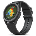 GPS Golf Watch with Green Undulation Slope Mode 1.2" Color Touchscreen Q705259