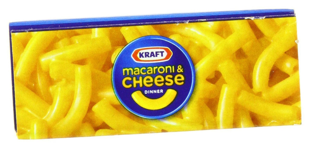 Mac & Cheese Dinner 7.25 Oz 3 Packs H753