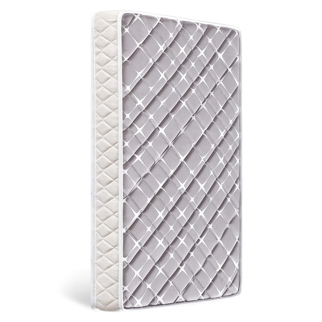 Hypoallergenic Baby Crib and Toddler Mattress 52" x 27.6" x 5" K165