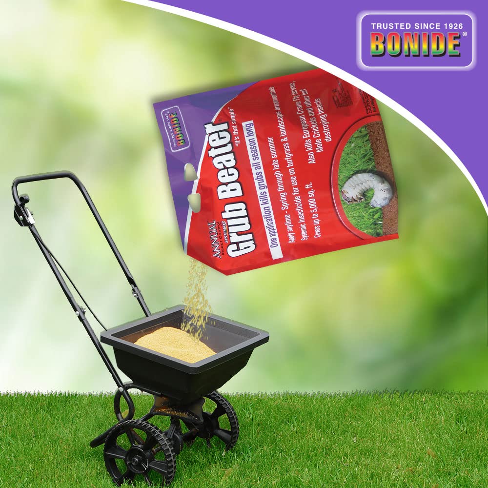 6 lbs Insect Control Granules T3062