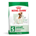 Small Breed Dry Dog Food 14 lb Bag O769