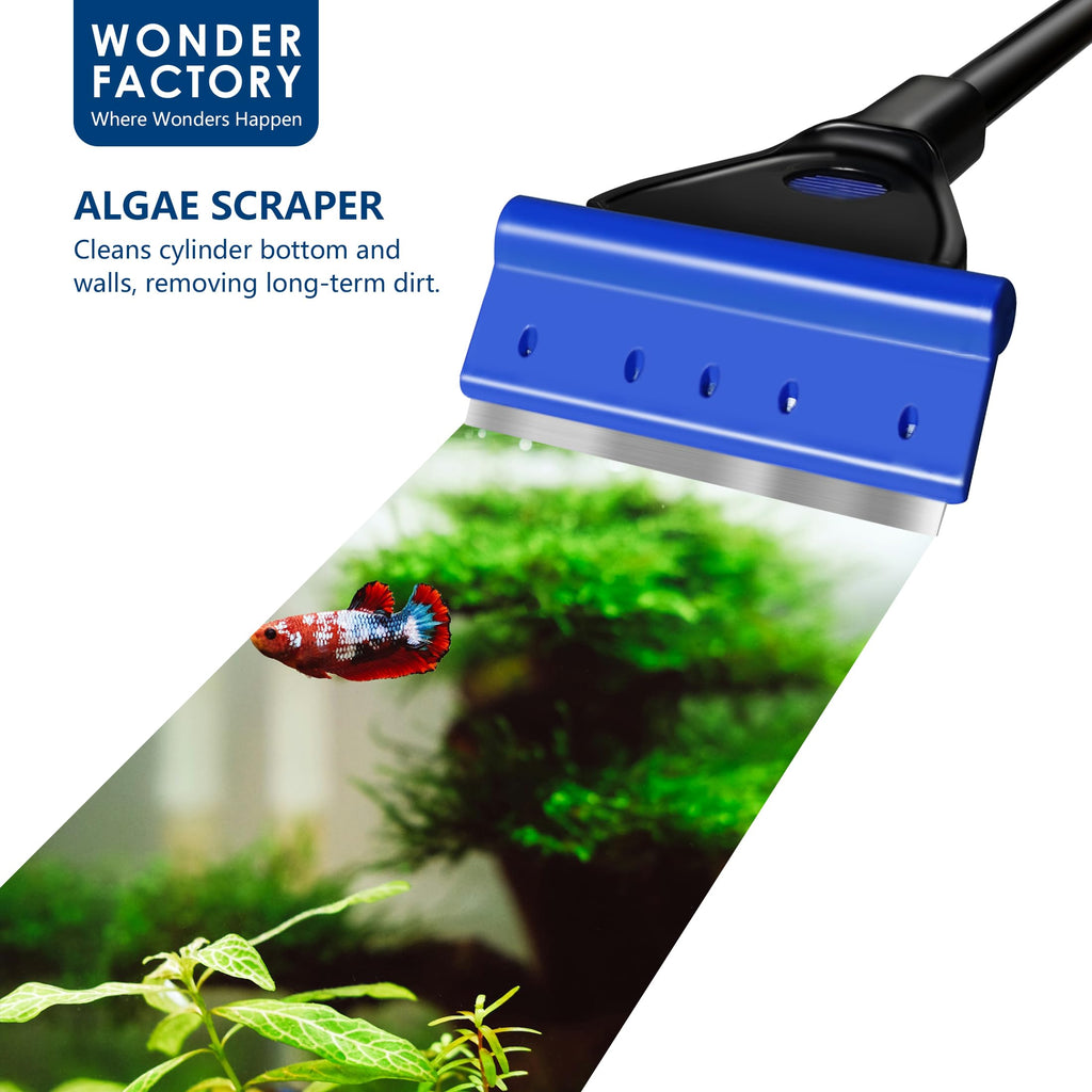 5 in 1 Aquarium Cleaning Tool Kit J231710