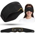 Sleep Mask with Bluetooth Headphones I7854