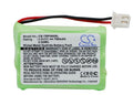 3.6V 700mAh Battery Replacement A324