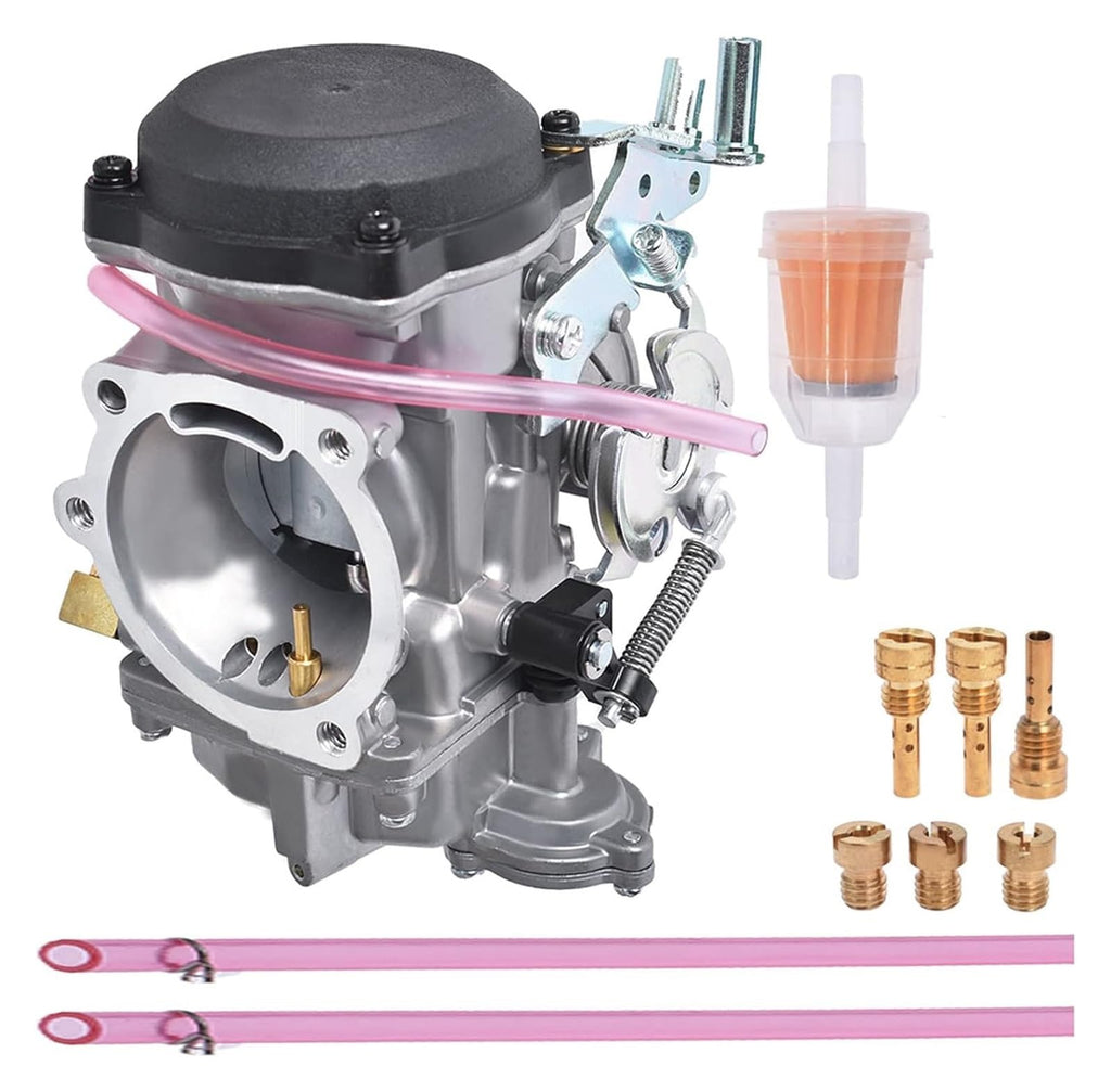 40mm Carburetor K746