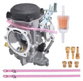 40mm Carburetor K746