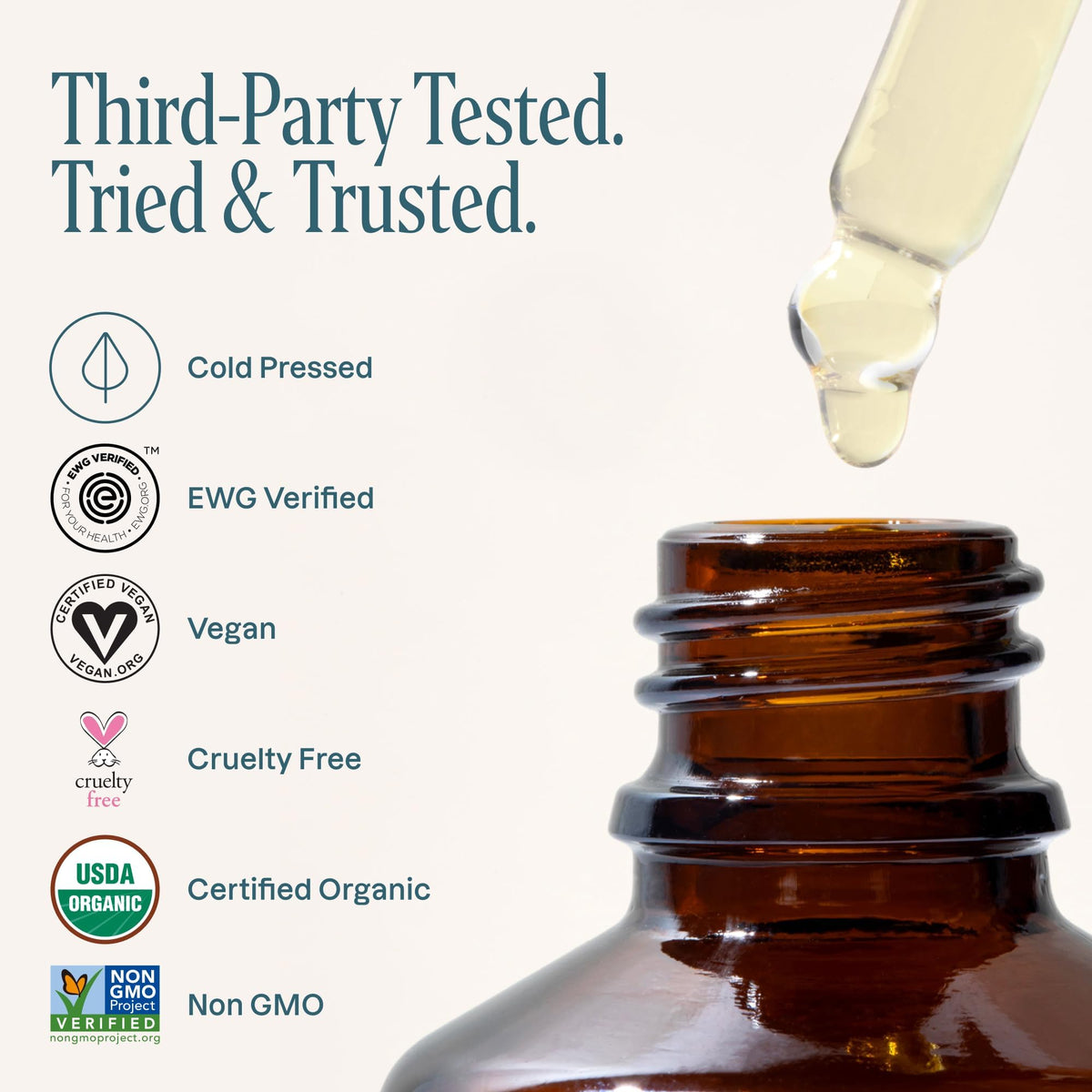 Organic Marula Oil E114263