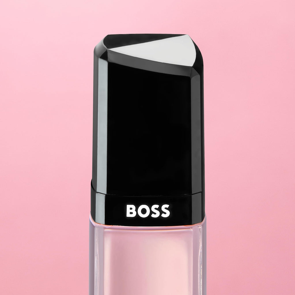 Floral Eau de Parfum with Cactus Blossom and Cedarwood X2969