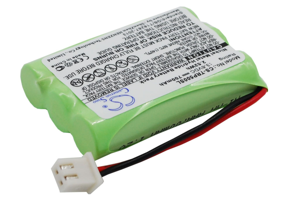 3.6V 700mAh Battery Replacement A324