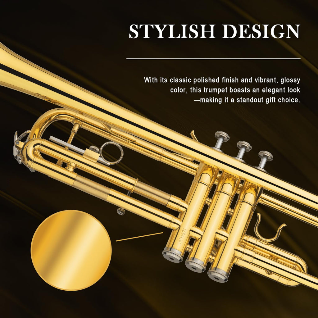 Standard Trumpet Set V3272