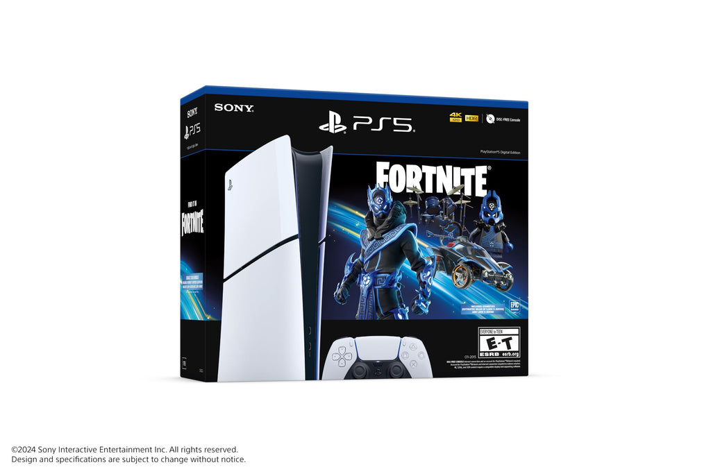 PS5 Console Digital Edition R1917