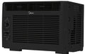 5,000 BTU Mechanical Window Air Conditioner, Black Y2172