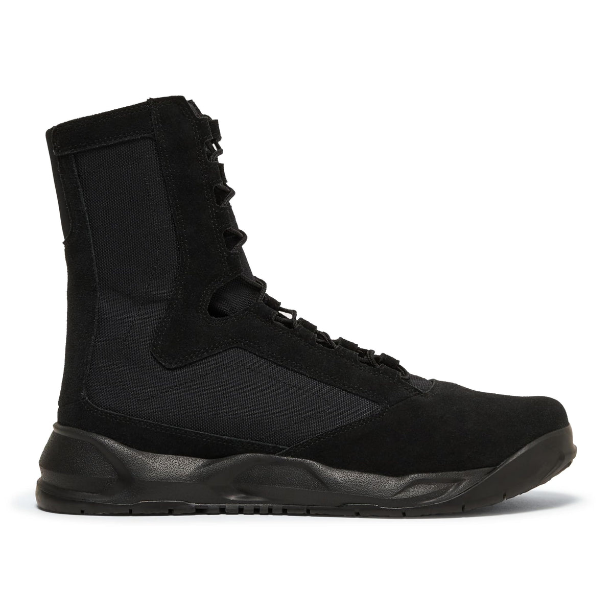Tactical Boots W81152