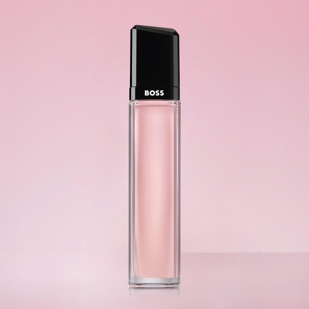 Floral Eau de Parfum with Cactus Blossom and Cedarwood X2969
