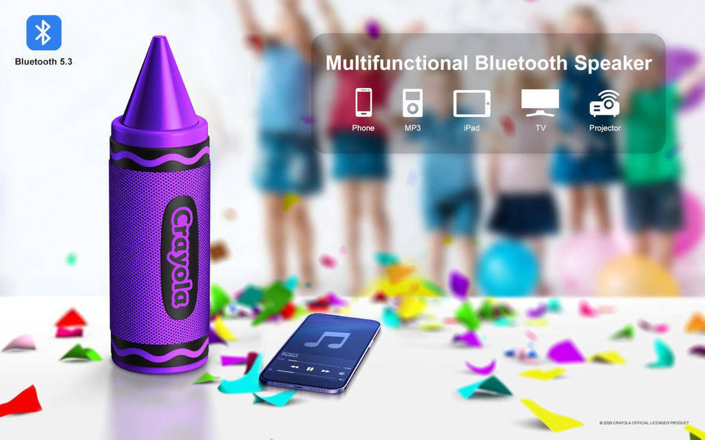 Portable Bluetooth Speakers O87339
