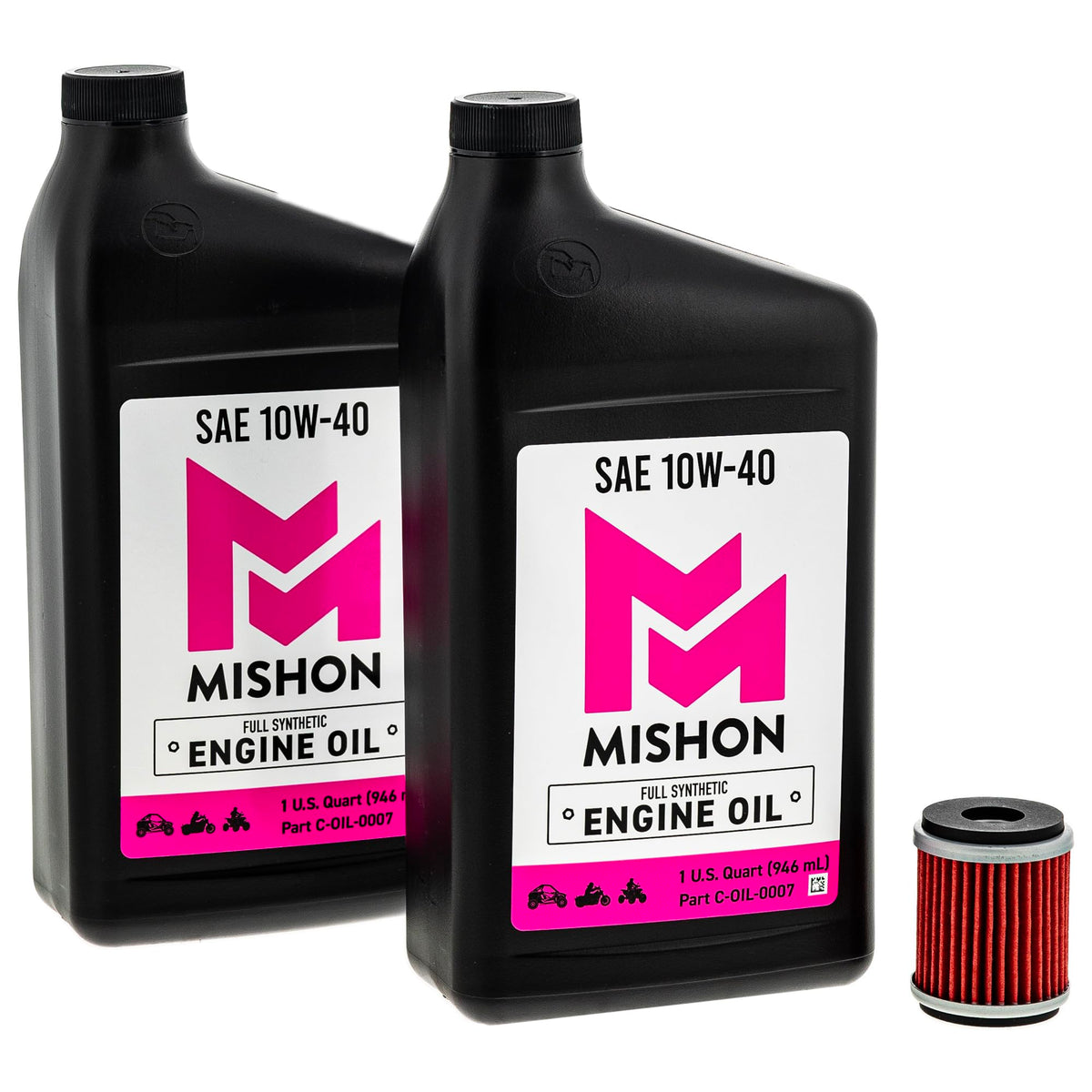Engine Oil Change Kit I976433