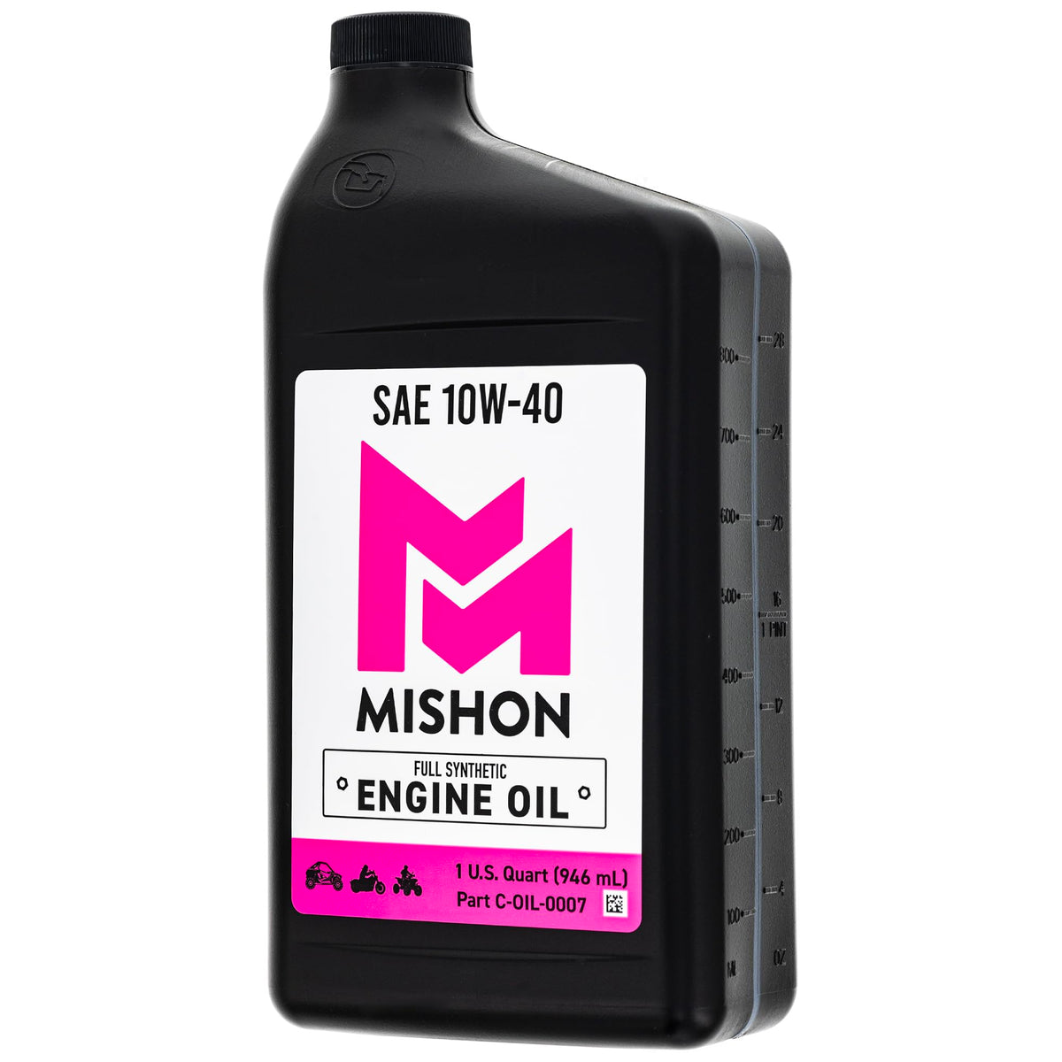 Engine Oil Change Kit I976433