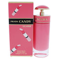 Eau de Toilette Spray 2.7 Ounce X60114
