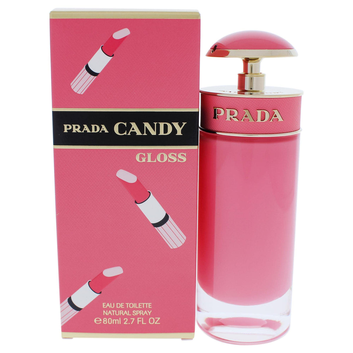 Eau de Toilette Spray 2.7 Ounce X60114
